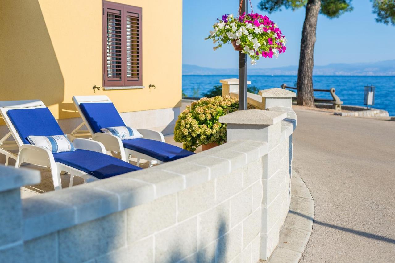 Apartman Antica Вантачичи Экстерьер фото