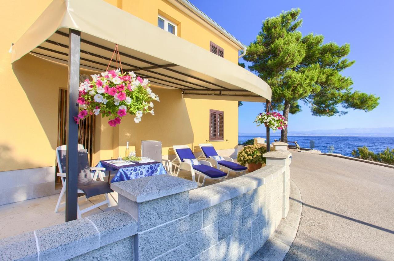 Apartman Antica Вантачичи Экстерьер фото