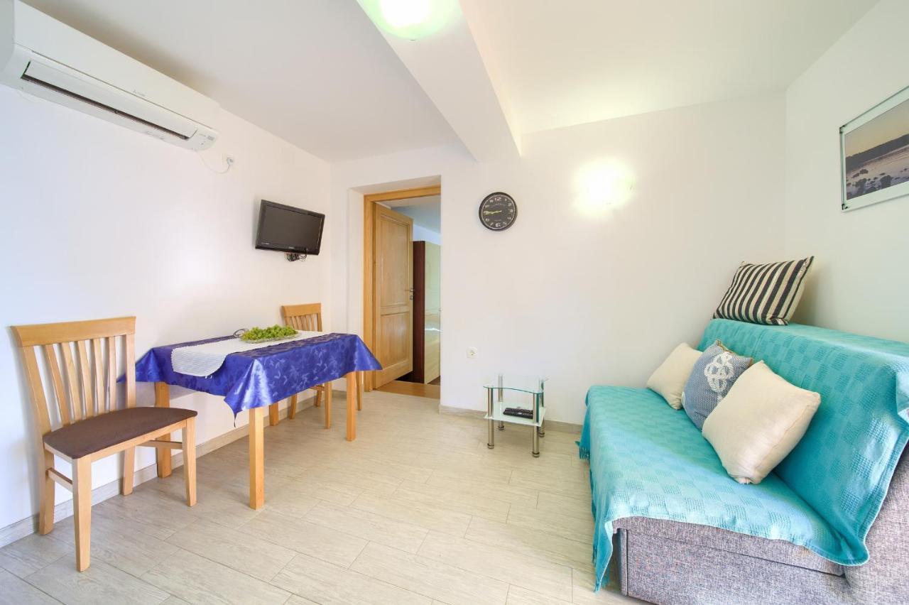 Apartman Antica Вантачичи Экстерьер фото