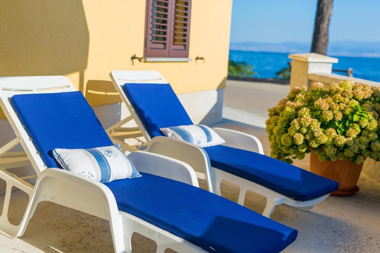 Apartman Antica Вантачичи Экстерьер фото