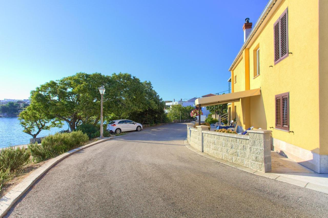 Apartman Antica Вантачичи Экстерьер фото