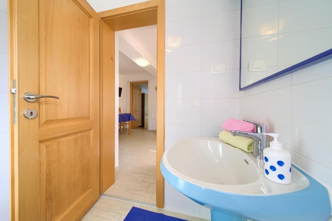 Apartman Antica Вантачичи Экстерьер фото