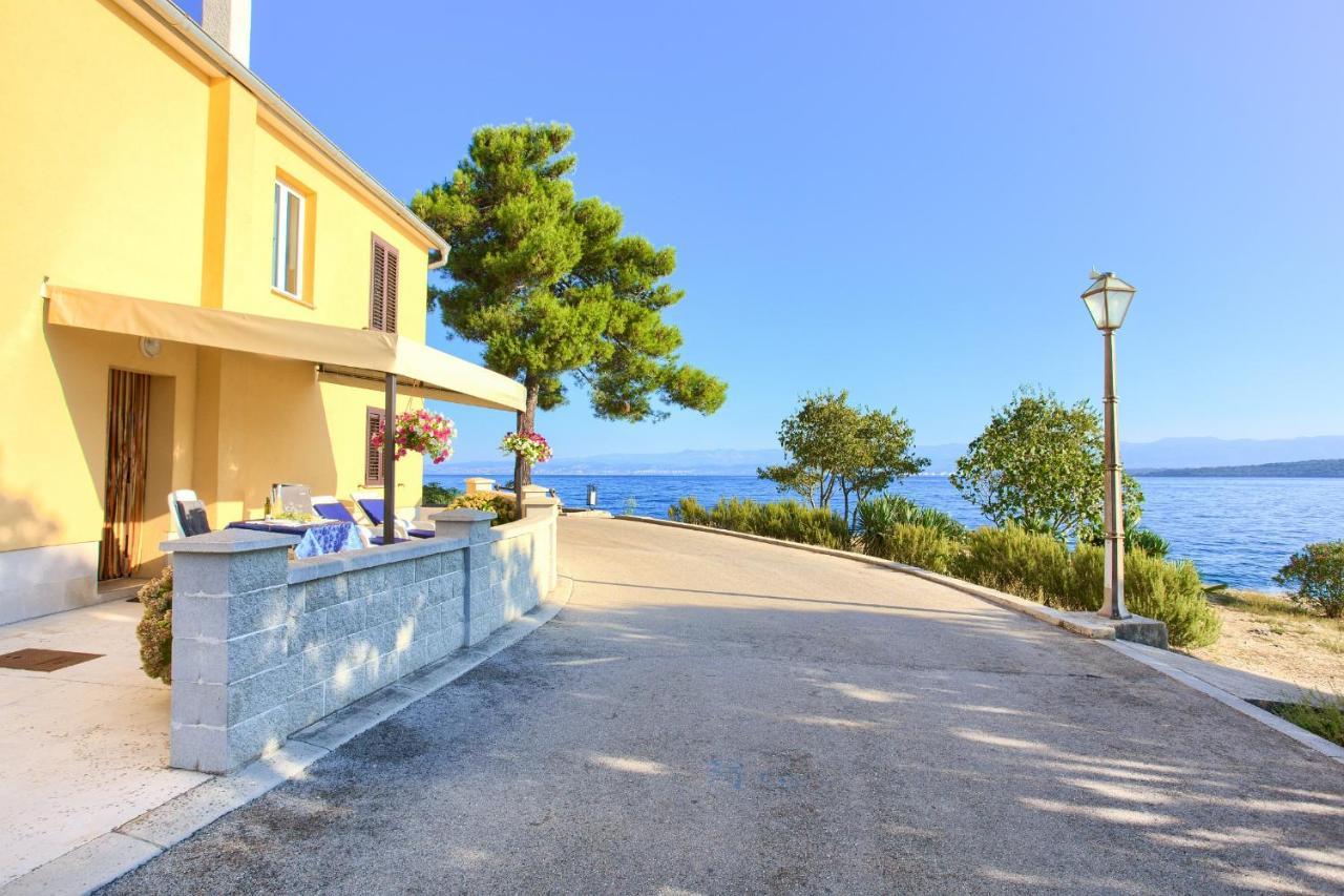 Apartman Antica Вантачичи Экстерьер фото